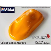 SOLID S COLOUR - AK5091