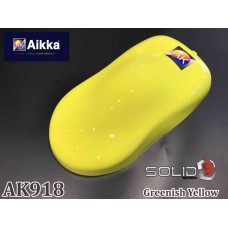 SOLID S COLOUR - AK918 Aikka The Paints Master  - More Colors, More Choices