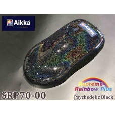 SUPREME RAINBOW PLUS COLOUR - SRP70-00 Aikka The Paints Master  - More Colors, More Choices