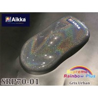 SUPREME RAINBOW PLUS COLOUR - SRP70-01