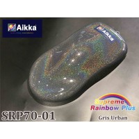 SUPREME RAINBOW PLUS COLOUR - SRP70-01