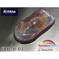 SUPREME RAINBOW PLUS COLOUR - SRP70-03 Aikka The Paints Master  - More Colors, More Choices