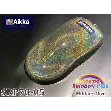 SUPREME RAINBOW PLUS COLOUR - SRP70-05 Aikka The Paints Master  - More Colors, More Choices