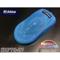 SUPREME RAINBOW PLUS COLOUR - SRP70-07 Aikka The Paints Master  - More Colors, More Choices