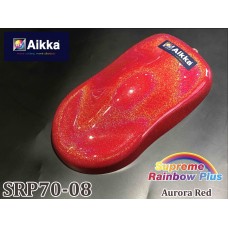 SUPREME RAINBOW PLUS COLOUR - SRP70-08 Aikka The Paints Master  - More Colors, More Choices