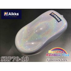 SUPREME RAINBOW PLUS COLOUR - SRP70-10 Aikka The Paints Master  - More Colors, More Choices