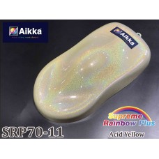 SUPREME RAINBOW PLUS COLOUR - SRP70-11 Aikka The Paints Master  - More Colors, More Choices