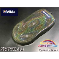 SUPREME RAINBOW PLUS COLOUR - SRP70-13