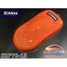 SUPREME RAINBOW PLUS COLOUR - SRP70-15 Aikka The Paints Master  - More Colors, More Choices