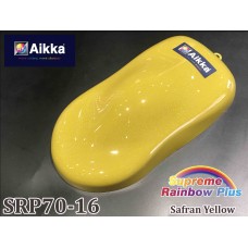 SUPREME RAINBOW PLUS COLOUR - SRP70-16 Aikka The Paints Master  - More Colors, More Choices