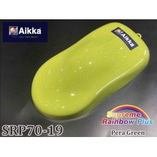 SUPREME RAINBOW PLUS COLOUR - SRP70-19 Aikka The Paints Master  - More Colors, More Choices