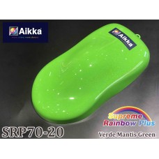 SUPREME RAINBOW PLUS COLOUR - SRP70-20 Aikka The Paints Master  - More Colors, More Choices