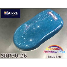 SUPREME RAINBOW PLUS COLOUR - SRP70-26 Aikka The Paints Master  - More Colors, More Choices