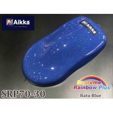 SUPREME RAINBOW PLUS COLOUR - SRP70-30 Aikka The Paints Master  - More Colors, More Choices