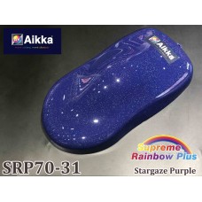 SUPREME RAINBOW PLUS COLOUR - SRP70-31 Aikka The Paints Master  - More Colors, More Choices