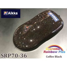SUPREME RAINBOW PLUS COLOUR - SRP70-36 Aikka The Paints Master  - More Colors, More Choices