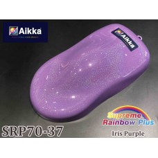 SUPREME RAINBOW PLUS COLOUR - SRP70-37 Aikka The Paints Master  - More Colors, More Choices