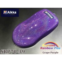 SUPREME RAINBOW PLUS COLOUR - SRP70-39