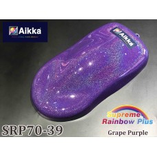 SUPREME RAINBOW PLUS COLOUR - SRP70-39 Aikka The Paints Master  - More Colors, More Choices