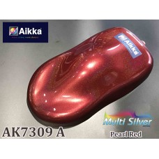 MULTI SILVER COLOUR - AK7309A Aikka The Paints Master  - More Colors, More Choices