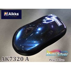 MULTI SILVER COLOUR - AK7320A Aikka The Paints Master  - More Colors, More Choices