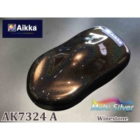 MULTI SILVER COLOUR - AK7324A