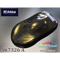 MULTI SILVER COLOUR - AK7326A