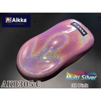 MULTI SILVER COLOUR - AK8305C