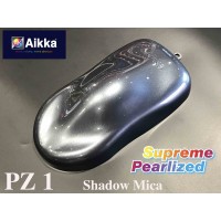 SUPREME PEARLIZED COLOUR - PZ1