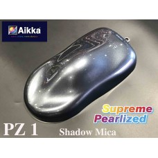 SUPREME PEARLIZED COLOUR - PZ1