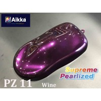 SUPREME PEARLIZED COLOUR - PZ11