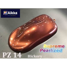 SUPREME PEARLIZED COLOUR - PZ14 Aikka The Paints Master  - More Colors, More Choices