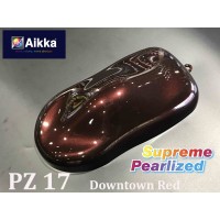 SUPREME PEARLIZED COLOUR - PZ17