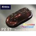 SUPREME PEARLIZED COLOUR - PZ17 Aikka The Paints Master  - More Colors, More Choices