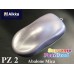 SUPREME PEARLIZED COLOUR - PZ2 Aikka The Paints Master  - More Colors, More Choices