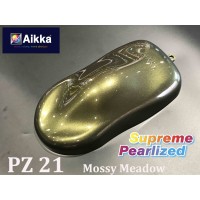 SUPREME PEARLIZED COLOUR - PZ21