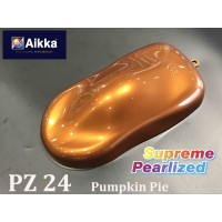 SUPREME PEARLIZED COLOUR - PZ24