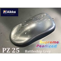 SUPREME PEARLIZED COLOUR - PZ25