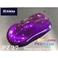 SUPREME PEARLIZED COLOUR - PZ27