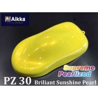 SUPREME PEARLIZED COLOUR - PZ30