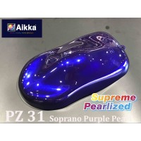 SUPREME PEARLIZED COLOUR - PZ31