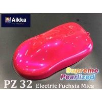 SUPREME PEARLIZED COLOUR - PZ32