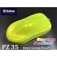 SUPREME PEARLIZED COLOUR - PZ35