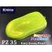 SUPREME PEARLIZED COLOUR - PZ35 Aikka The Paints Master  - More Colors, More Choices