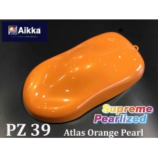 SUPREME PEARLIZED COLOUR - PZ39