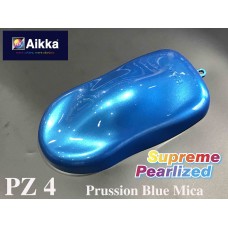 SUPREME PEARLIZED COLOUR - PZ4