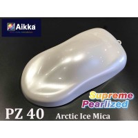 SUPREME PEARLIZED COLOUR - PZ40