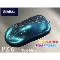 SUPREME PEARLIZED COLOUR - PZ6