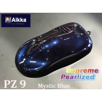 SUPREME PEARLIZED COLOUR - PZ9