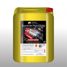 ACCP 120 Engine Cleaner Aikka The Paints Master  - More Colors, More Choices